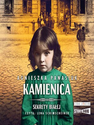 cover image of Kamienica